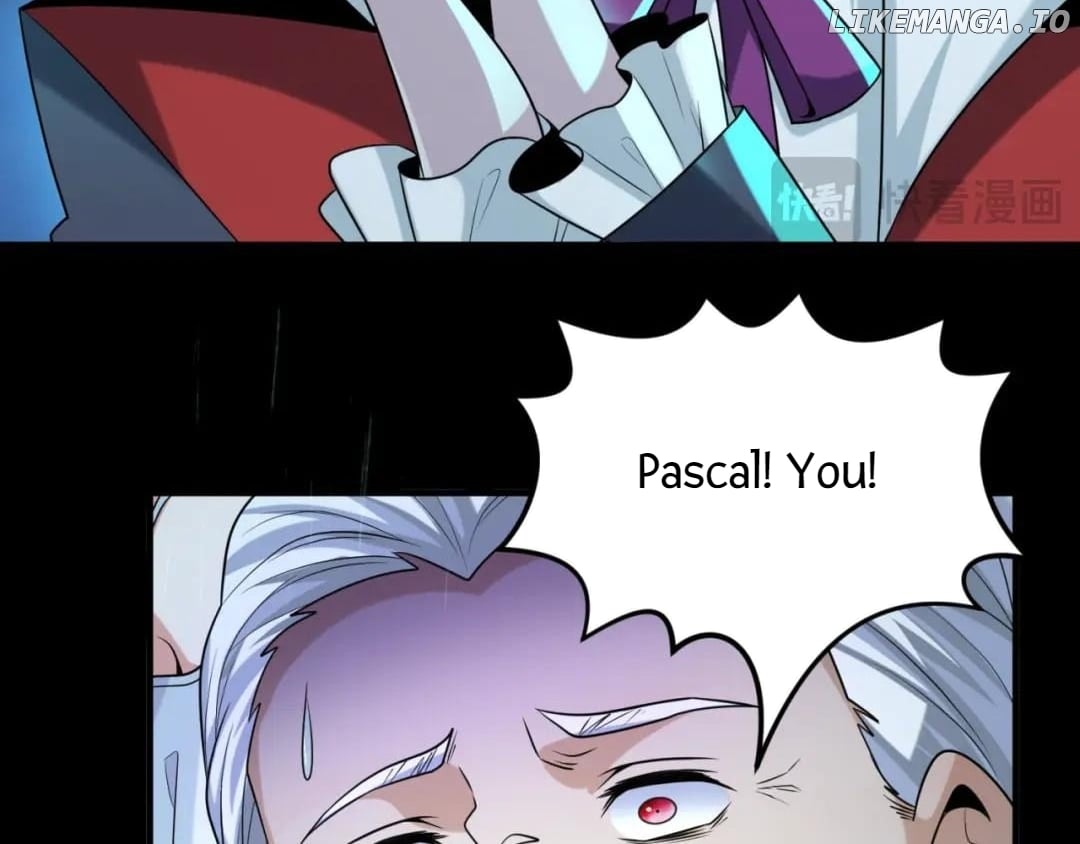 Era of the Haunted Chapter 175 - page 78